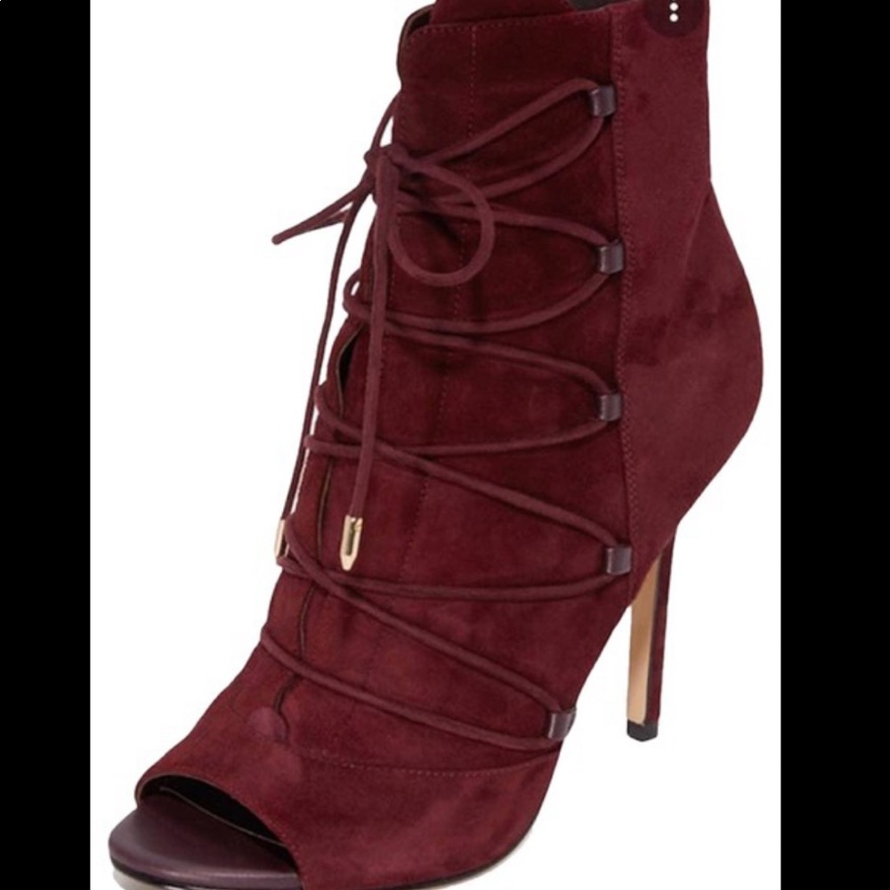 Wine bootie